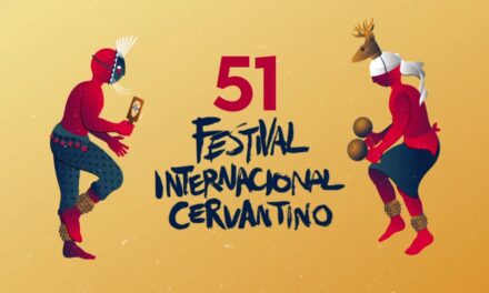 Festival Internacional Cervantino edición 51