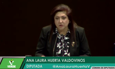 Hasta 8 años de cárcel a quien maltrate animales, propone diputada Huerta Valdovinos