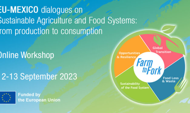 Lanza la Unión Europea taller sobre agricultura