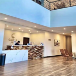 Invierte Choice Hotels 140 mdp para un nuevo hotel en Ciudad Juárez
