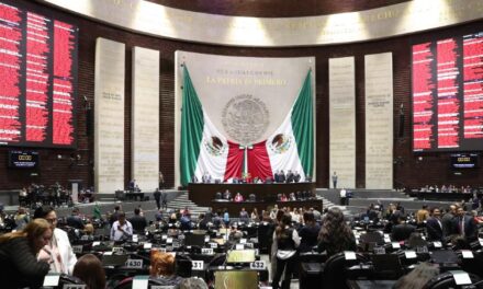 Cerrarían juzgados con recorte al Poder Judicial: México Evalúa