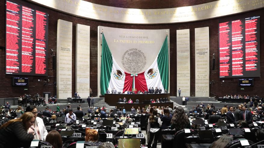 Cerrarían juzgados con recorte al Poder Judicial: México Evalúa