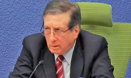 Arnulfo R. Gómez, candidato a la Medalla Belisario Domínguez 2023
