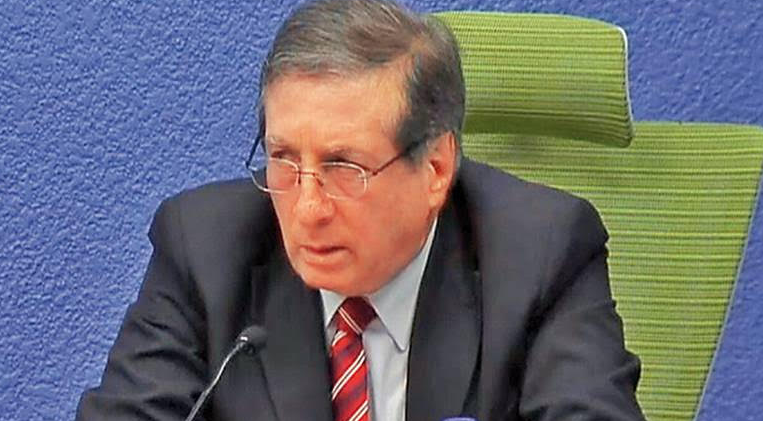 Arnulfo R. Gómez, candidato a la Medalla Belisario Domínguez 2023