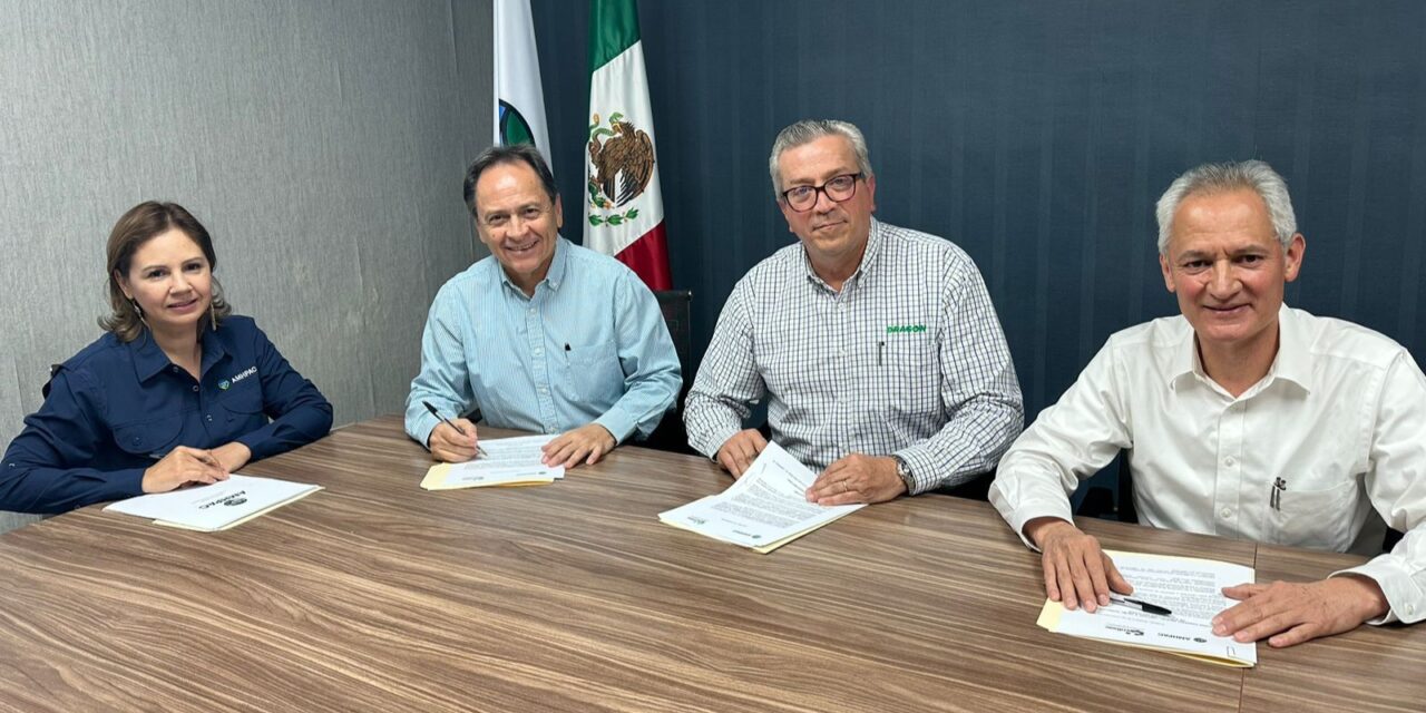 Va empuje al sector agroquímico de México: UMFFAAC-AMHPAC