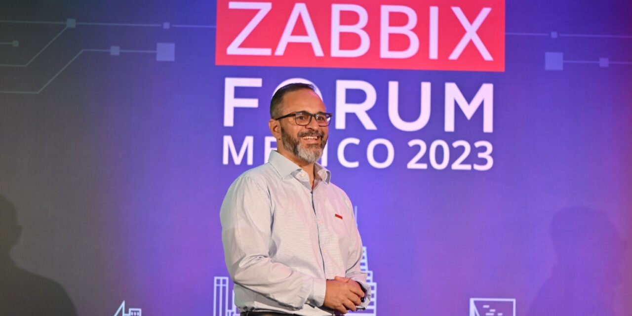 México es óptimo para los negocios: Zabbix