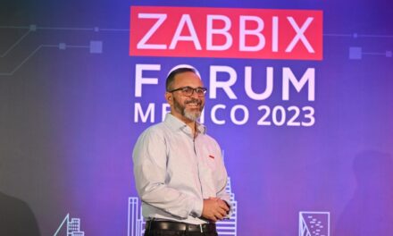 México es óptimo para los negocios: Zabbix