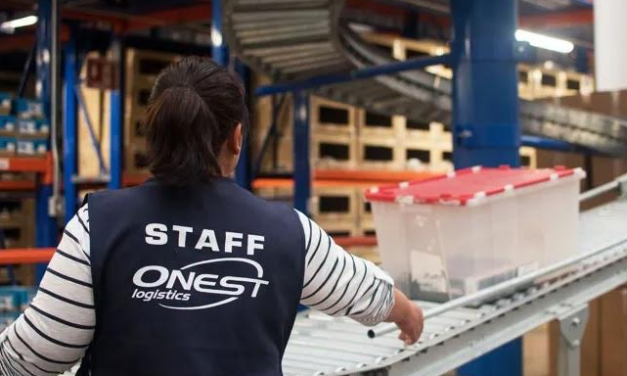 La IA, herramienta clave en el sector logístico: Onest Logistics