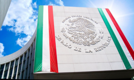 Se Aproxima el Bicentenario del Senado Mexicano