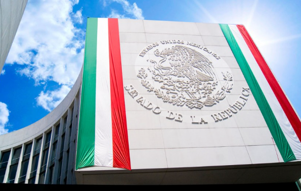 Se Aproxima el Bicentenario del Senado Mexicano