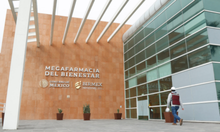 Megafarmacia no soluciona problema de sector salud en México: Coparmex