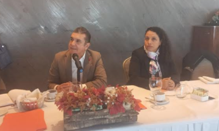Puebla, campeón en transparencia fiscal 2023 en México: aregional
