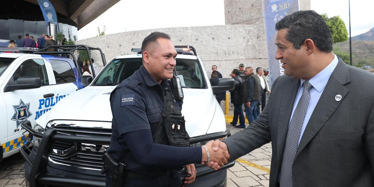 Supera Guanajuato reducción nacional de homicidios en 2023