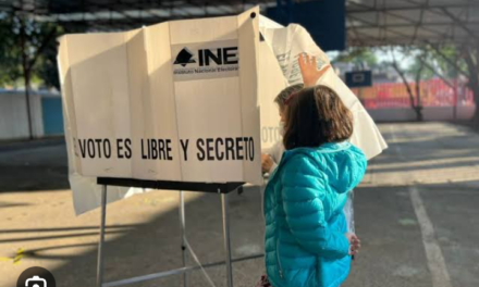 Designa el INE Casi 50,000 Capacitadores Electorales