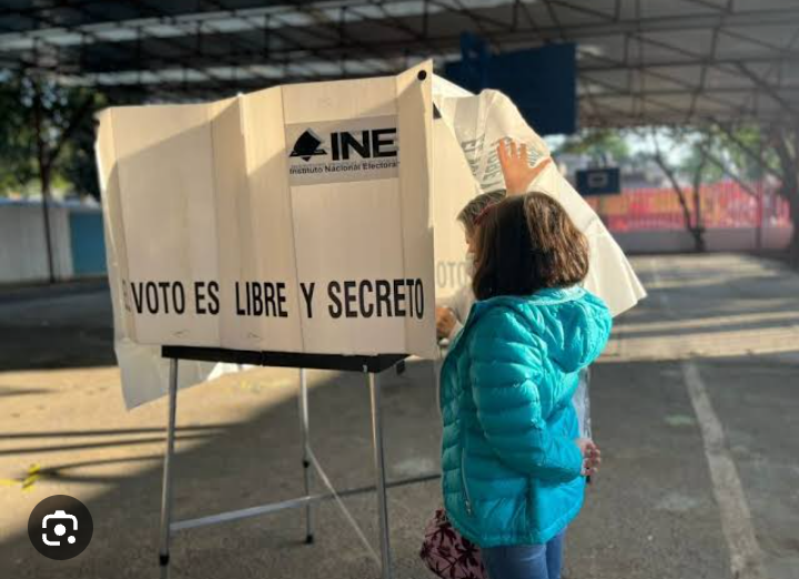 Designa el INE Casi 50,000 Capacitadores Electorales