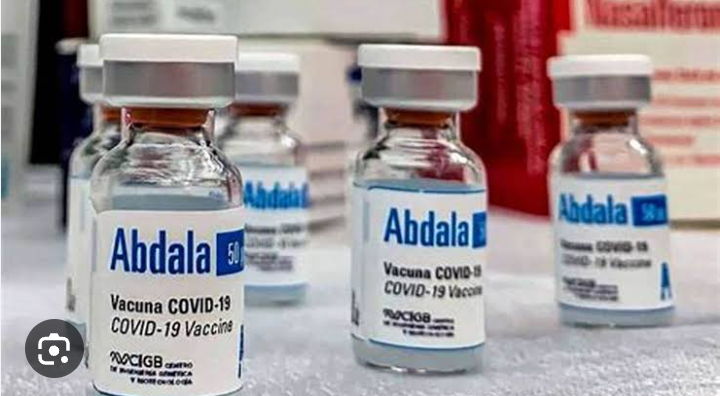 Vacuna Abdala Contra COVID no es Efectiva: Acusan