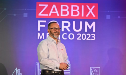 Se consolida la empresa Zabbix en América Latina
