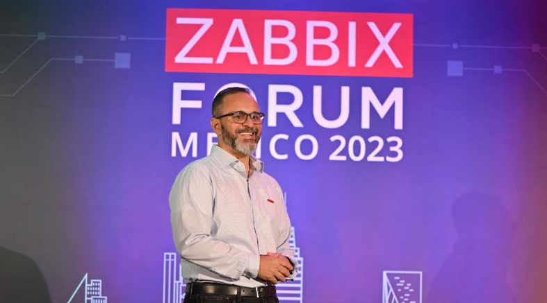 Se consolida la empresa Zabbix en América Latina