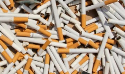Pierde México 13 mil 500 mdp por cigarros ilegales: ConComercioPequeño