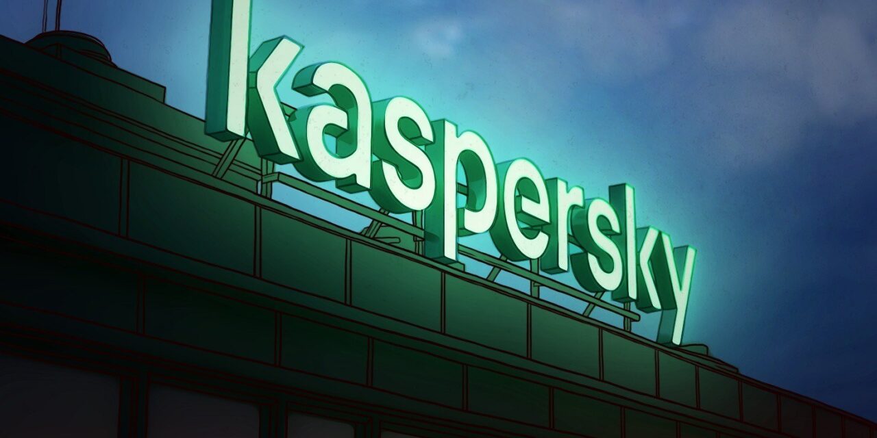 Un hito, la destrucción de cibercriminales LockBit: Kaspersky