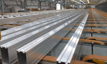 Falso que México sea puente del aluminio asiático hacia Estados Unidos: Canalum