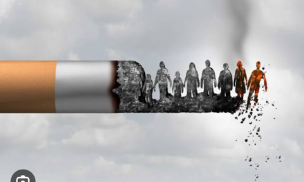 Control del Tabaco, Tema Urgente en América Latina