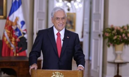 Muere el expresidente de Chile, Sebastián Piñera