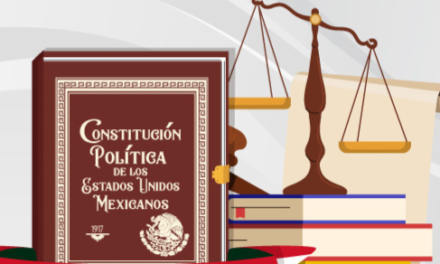 Desatiende AMLO temas vitales en sus 20 propuestas de reforma constitucional: Coparmex