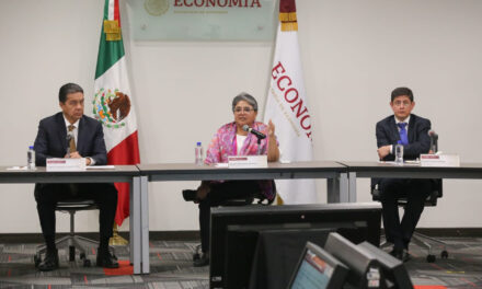 Unen fuerzas México y EU frente a comercio desleal de acero