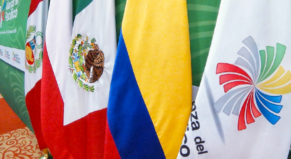 Plantea México impulsar estrategia público-privada en la Alianza del Pacífico