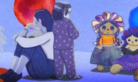 México vive epidemia de violencia sexual: MCCI