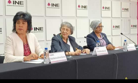 Impresionante Avance de México en Equidad de Género