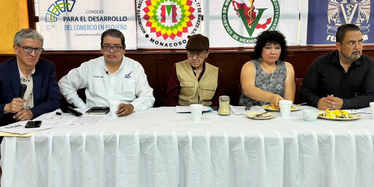 Empresas buscan que el 2 de junio vote más del 70% de mexicanos con credencial vigente