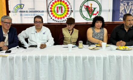 Empresas buscan que el 2 de junio vote más del 70% de mexicanos con credencial vigente