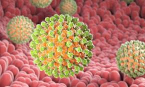 Rotavirus, Seria Amenaza de la Niñez