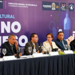 Anunciaron «Festival Cultural del Vino y el Queso» en Naucalpan, Estado de México