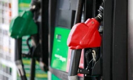 Afectados 2.1 millones por «bloqueo» a gasolineras en Baja California: Concanaco Servytur