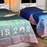 Camas Anti Sexo en Juegos Olímpicos París 2024