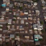 Ya Son 147 Los Muertos Por Inundaciones en Brasil