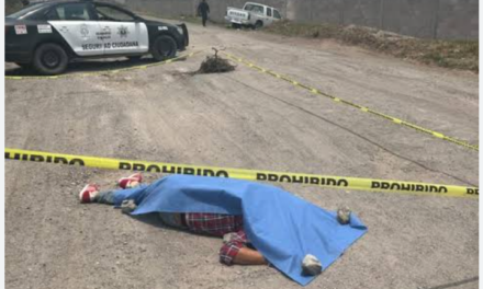 Lamenta Guadalupe Taddei la Muerte de un Empleado del INE