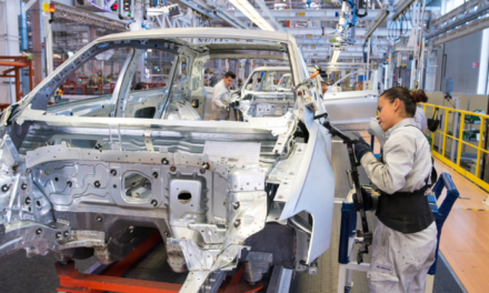 Produjo Volkswagen México 14 millones de vehículos en 60 años