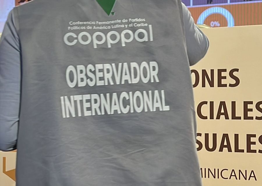 Vigilarán Elecciones en México 120 Observadores de la COPPPAL