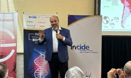 Apoya Fundación INCIDE a Emprendedores en Salud