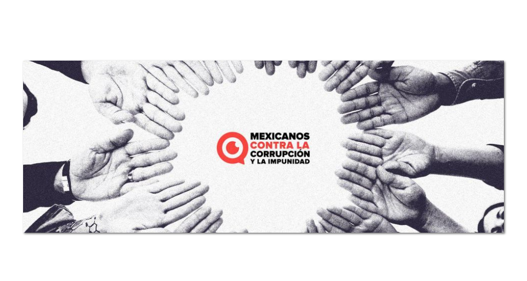 En México el Gobierno ejerce persecución política: MCCI