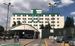 Al Borde del Colapso el Hospital de Lomas Verdes