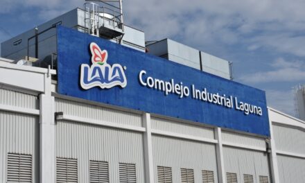 Lala inicia la operación de mil 120 placas solares en su Planta Aguascalientes