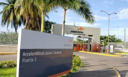 Arreglado el problema de ArcelorMittal en Michoacán; hoy mismo inicia labores