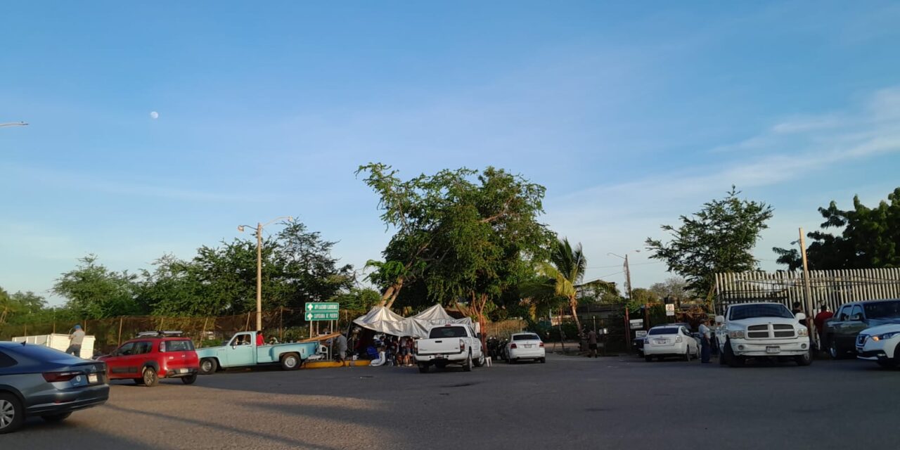 Disidentes violan acuerdo en ArcelorMittal México; se niegan a entregar instalaciones en Michoacán