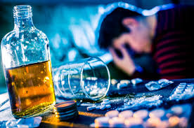 Tres Millones de Muertes Anuales Por Alcohol y Drogas