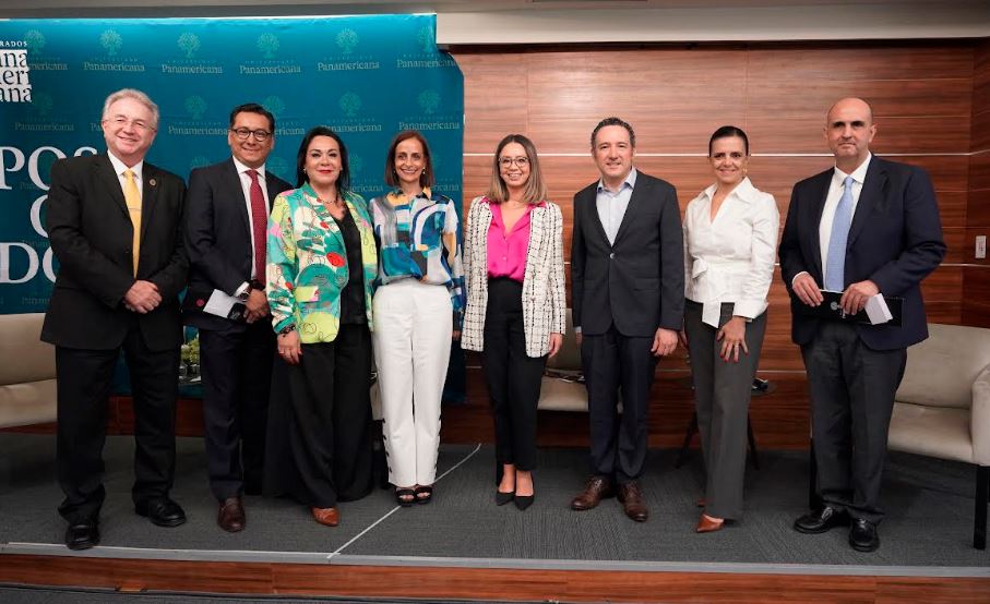 «La desigualdad», es el gran reto del sector salud mexicano: foro de la Universidad Panamericana